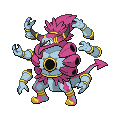 Hoopa Unbound